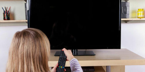 Best small TVs for small spaces