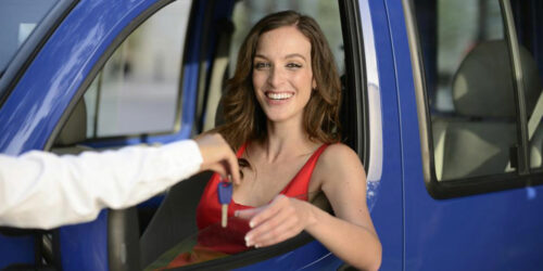 Buying a conversion van? Read here to find out how