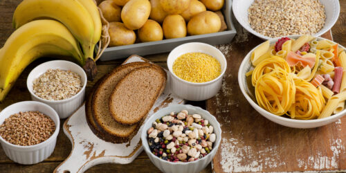 Carb cycling – A complete beginner’s guide