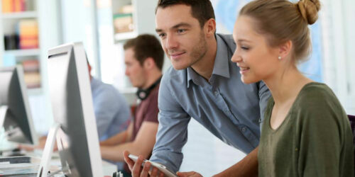 Choosing between paid and unpaid internships