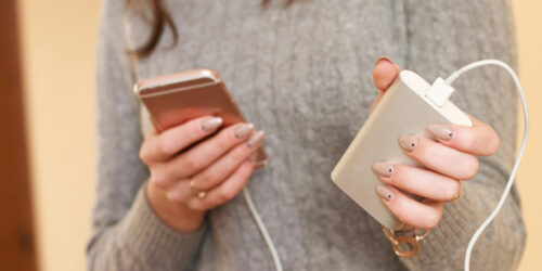 Check out these mobile power banks and portable chargers to keep you connected always