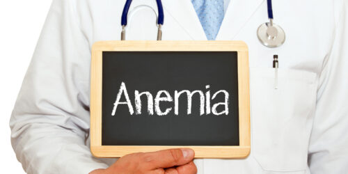 Common Types of Anemia