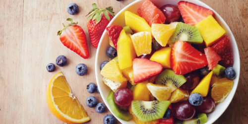 Controlling fibromyalgia with diet: What you need to know