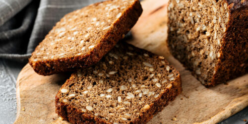 Crohn’s disease – Foods to eat and avoid