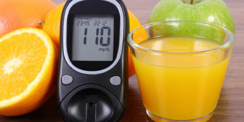 Diabetes and fruits: What to include and how much