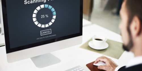 Different Types Of Computer Security Threats