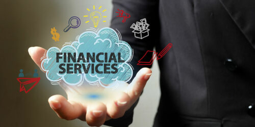 Digital transformations in financial services – Its significance