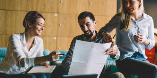 Dispelling the myths of online Ph.D. programs