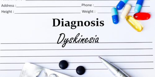 Dyskinesia Symptoms And Treatments