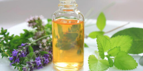 Effective natural remedies for pain management