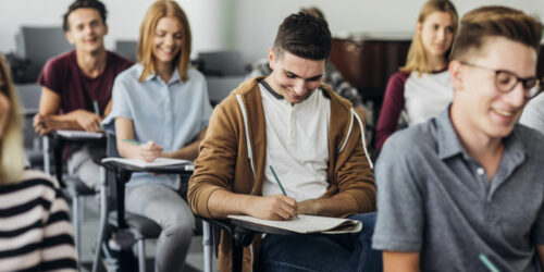 Eligibility criteria for master’s degree in special education