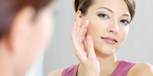 Everything You Need to Know About Age Spots