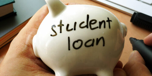 Explore Discover Bank’s affordable student loans