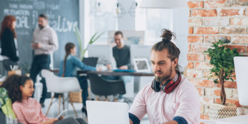 Factors that must contribute to choosing a gaming laptop