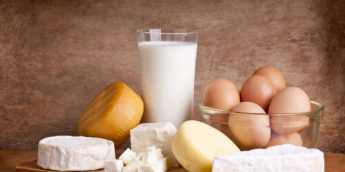 Foods That Can Trigger Migraines