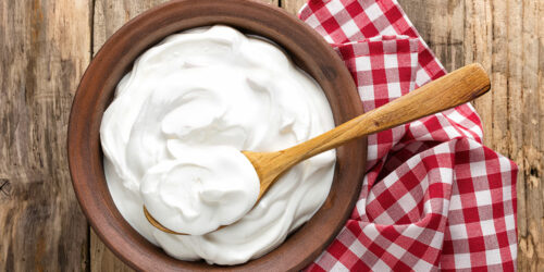 Foods that can aid digestion