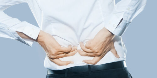 Foods to eat and tips to manage back pain