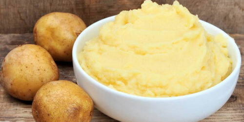 Foods to ease the symptoms of Crohn’s disease