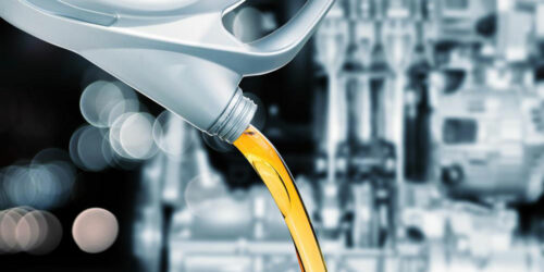 Four car lubricants for your vehicle