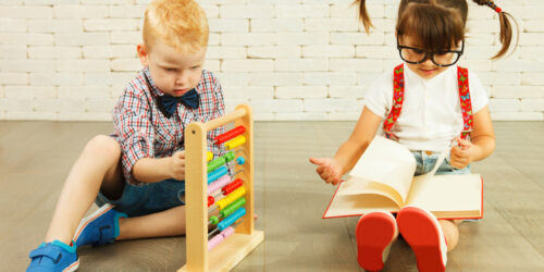 Free Preschools In Jersey City