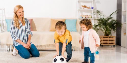 Free Preschools In Utah Transforming The Lives Of Children