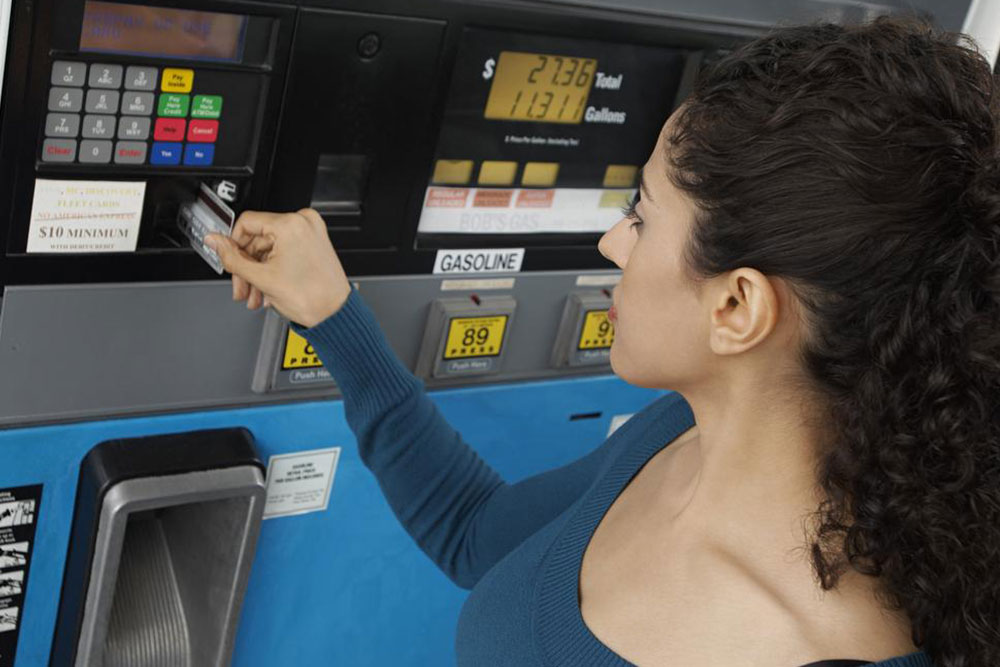 Gas credit card – A must buy or not?