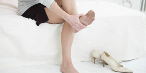 Gout Pain – Symptoms and Treatment