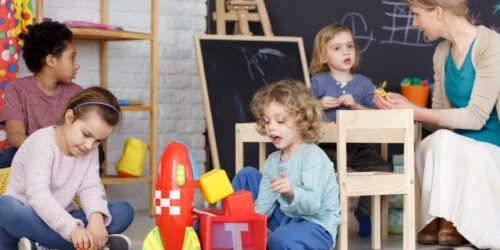 Here Is Why The 10 Best Preschools Are Ranked The Best In Town