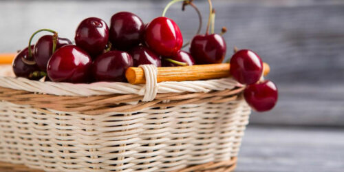 Here’s How Cherries Help in Gout Treatment