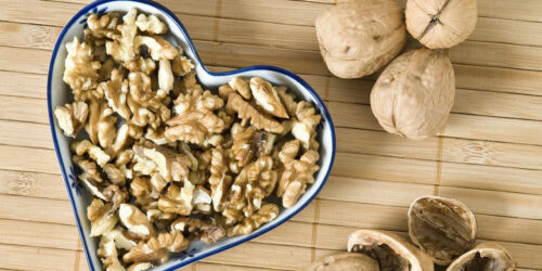 Here’s How You Can Reduce Cholesterol Levels Naturally