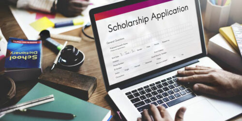 Here’s a list of National scholarships you should know about