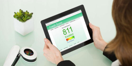 Here’s how to build your credit and improve your score