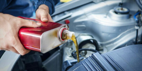 Here’s how to get the best deals on car oil change