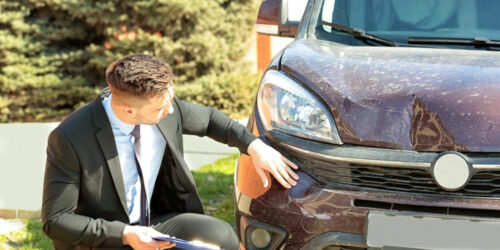 Here’s what you need to know about checking car insurance