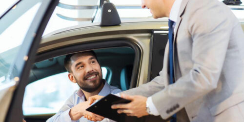 Here’s what you need to know about selling your used car online