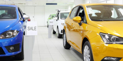 Here’s what you need to know when you lease a car