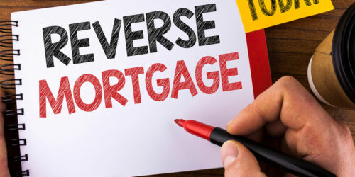 Here’s what it takes to be eligibile for reverse mortgage