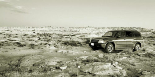 Here’s why the Chevy Traverse is successful