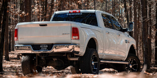 Here’s why the RAM 1500 is 2020’s best pickup