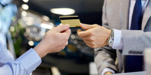Here’re the top 3 cash back credit cards