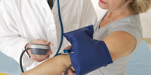 High Blood Pressure – Symptoms and Treatment Options