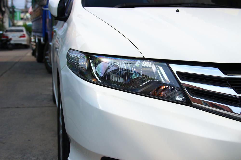 Honda Accord – a car for the new generation