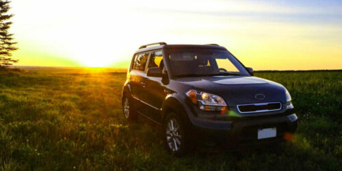 How the Kia Niro’s price aptly complements its sophistication