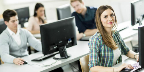 How to choose the right online IT degree