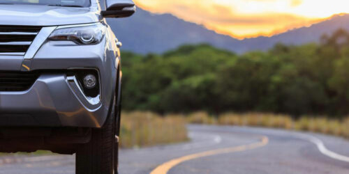 How to choose the right midsize SUV for your needs