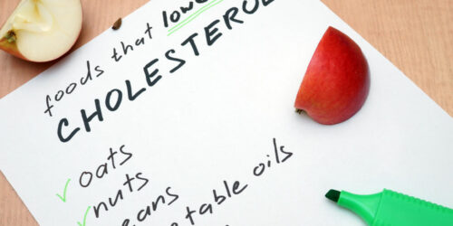 How to treat cholesterol effectively