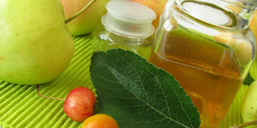 How Apple Cider Vinegar Is a Natural Remedy for Gout