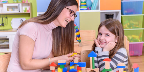 How To Find The Right Child Care Setting Or Preschool For Your Child