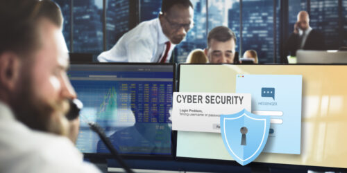 Importance Of Best Online Cyber Security Degree