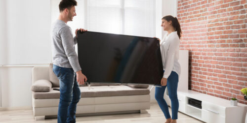 Impressive features of LeEco TV